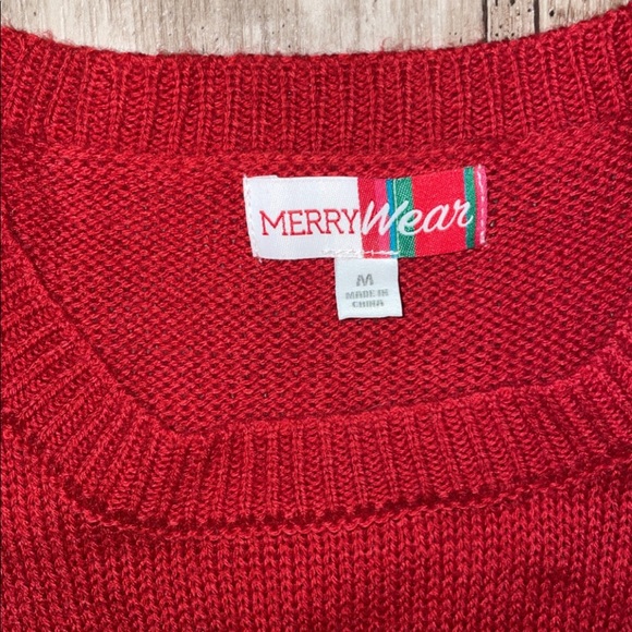 Women’s Festive Christmas Sweaters - Picture 10 of 16